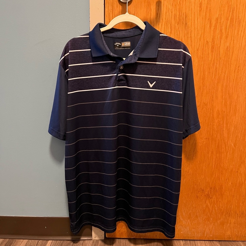 Callaway Opti-Dri Size Large